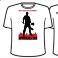 Shaun Of The Dead : Silhouette