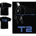 Terminator : Hasta La Vista