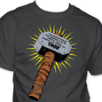 Thor : Whosoever Holds This Hammer