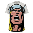 Thor : Big Head Thor