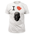 Walking Dead : I Heart Zombie