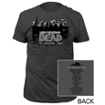 Walking Dead : Survival Tour