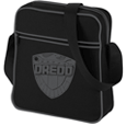 Judge Dredd : Retro Flight Bag PRE ORDER JUNE 3rd 2013