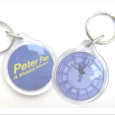 Peter Pan The Musical : Clock