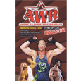 AWR Wrestling : European Invasion