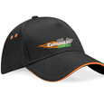 Cannonball Ireland : Black Cap