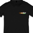 Cannonball Ireland : Logo (black)