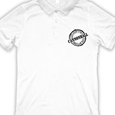 Cannonball Ireland : Logo (ladies white)