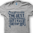 Football Manager : Top One (Heather)