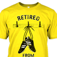 Football Manager : Retired
