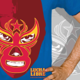 Lucha Libre : Mask