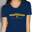Connacht : Roscommon Vintage (Womens)