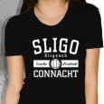 Connacht : Sligo Football (Womens)