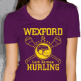 Leinster : Wexford Hurling (Womens)