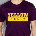 Leinster : Wexford Yellow Belly (Mens)