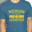 Leinster : Wicklow Football (Mens)