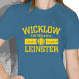 Leinster : Wicklow Football (Womens)