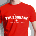 Ulster : Tyrone Vintage (Mens)