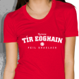 Ulster : Tyrone Vintage (Womens)