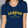 Rugby : Leinster (Womens)