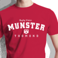 Rugby : Munster (Mens)