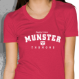 Rugby : Munster (Womens)