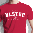 Rugby : Ulster (Mens)