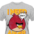 Angry Birds : Anger Management