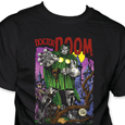Doctor Doom : Doctor Doom