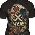 Marvel Comics : X-Men - BFF