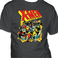Marvel Comics : X-Men - Breakthrough