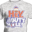 South Park : Butt Hole