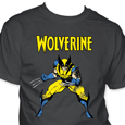 Wolverine : Wolverine