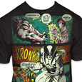 Wolverine : Kronk Big Print
