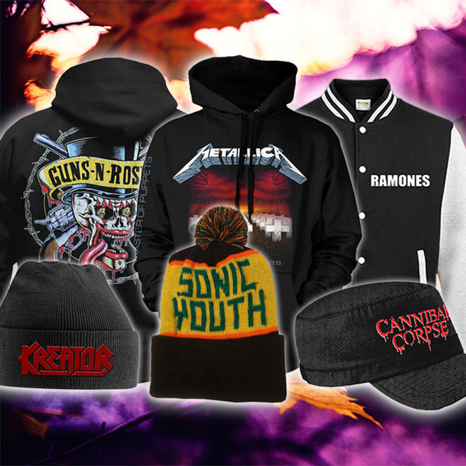 Backstreetmerch The Official Music Merchandise Store