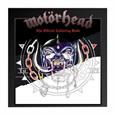 Motorhead : Book
