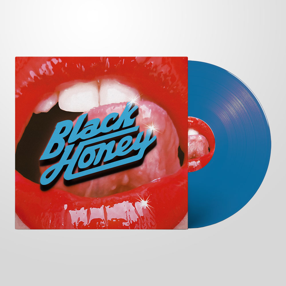 Black Honey - Self-Titled Standard LP