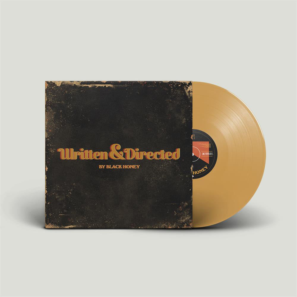 Black Honey - The Physical Edition