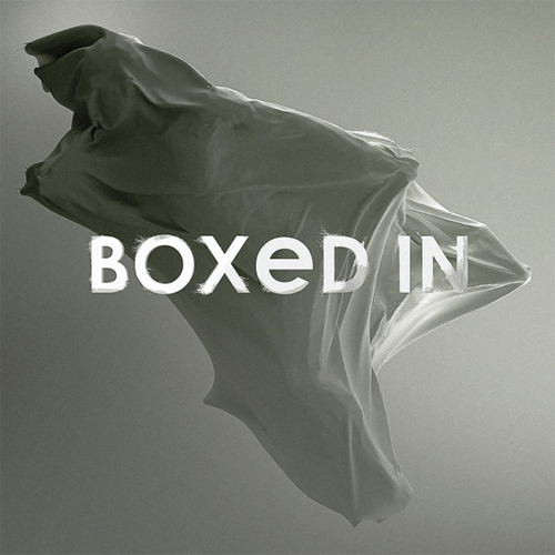 Boxed In - Boxed In - CD