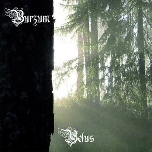Burzum - Belus (Vinyl Double Album)