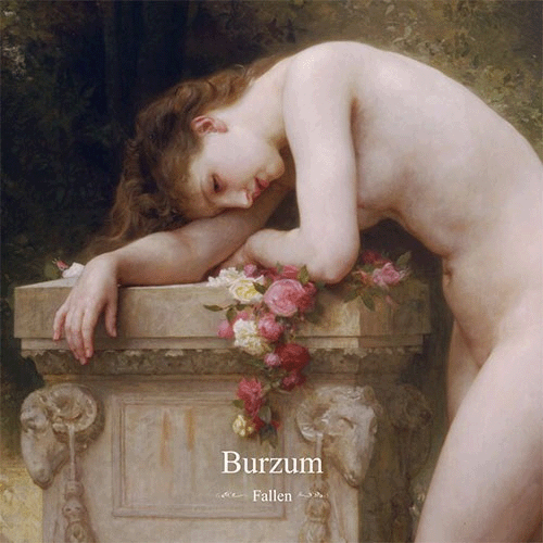 Burzum - Fallen (Vinyl LP)