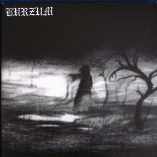 Burzum - Aske (Vinyl Double Album)