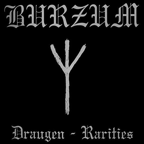 Burzum - Draugen - Rarities (CD)
