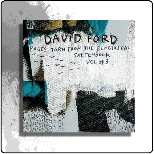 David ford merchandise #9
