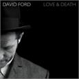 David Ford : CD