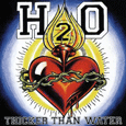 H2O : Audiophile Vinyl