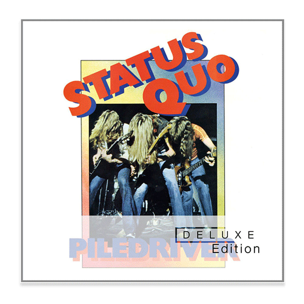 Stat Quo Discography / Дискография RapStream - Free