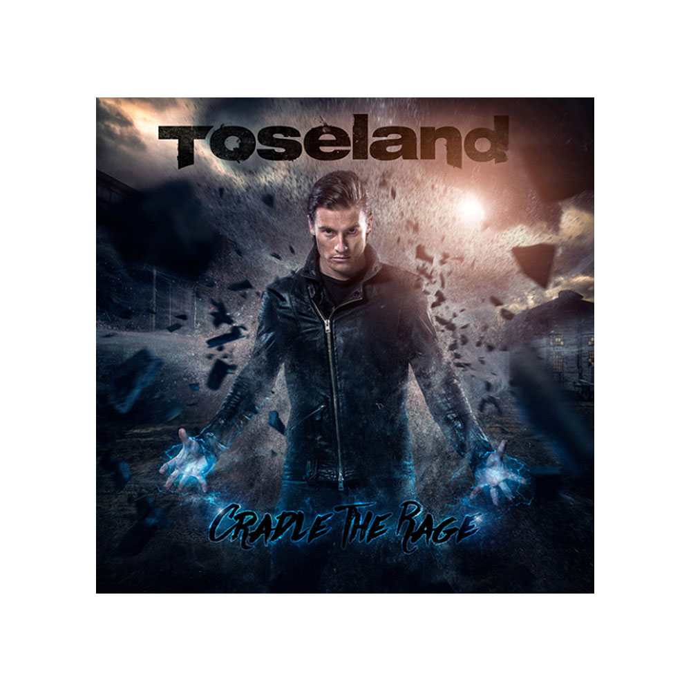 Toseland - Cradle The Rage