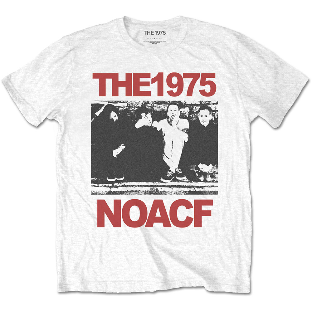 1975 - NOACF