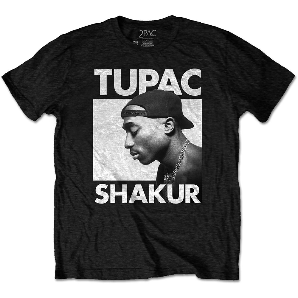 Tupac Shakur - Eyes Closed